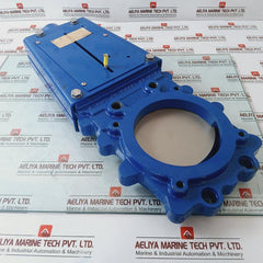 Ramus Chambery Dn150 Vgr Knife Gate Valve Pn10 2,5 Bar