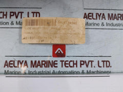 Ramus Vgr Guillotine Knife Gate Valve Dn50 Pn10 Pneumatic Actuator