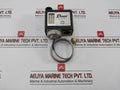 Ranco 010-1402 Pressure Control Pilot Duty 720Va-240 Vac