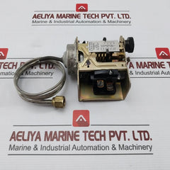 Ranco 010-1402 Pressure Control Pilot Duty 720Va-240 Vac