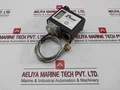 Ranco 010-1402 Pressure Control Pilot Duty 720Va-240 Vac