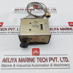 Ranco 010-1402 Pressure Control Pilot Duty 720Va-240 Vac