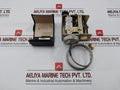 Ranco 010-1402 Pressure Control Pilot Duty 720Va-240 Vac