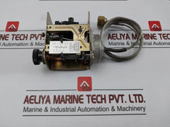 Ranco 010-1402 Pressure Control Pilot Duty 720Va-240 Vac