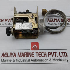 Ranco 010-1402 Pressure Control Pilot Duty 720Va-240 Vac