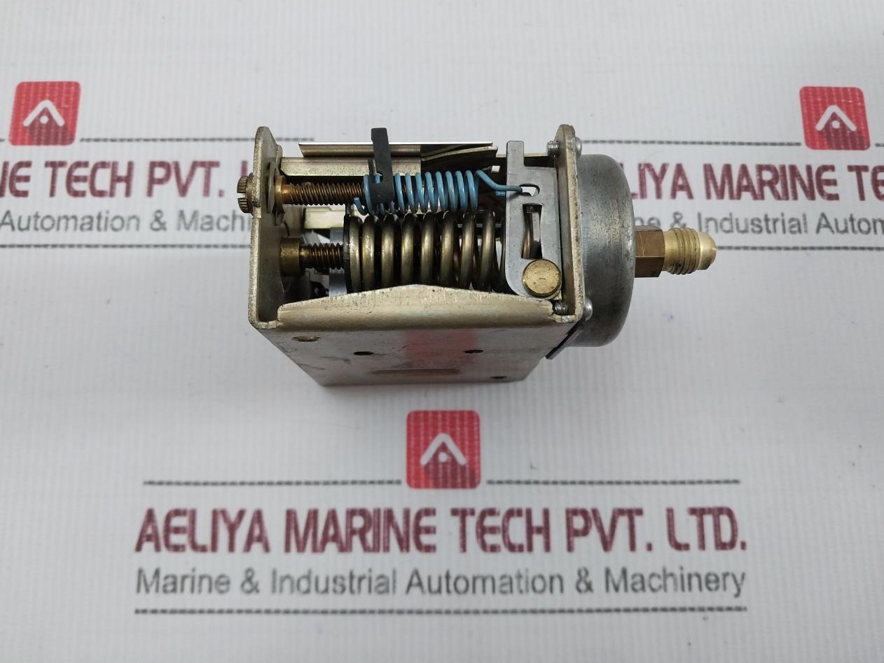 Ranco 011-1754-70 Pressure Control Switch