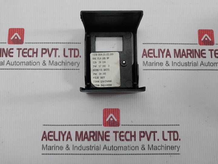 Ranco 011-1754-70 Pressure Control Switch
