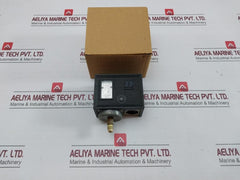 Ranco 011-1754-70 Pressure Control Switch