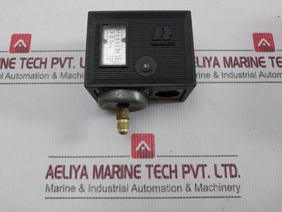 Ranco 011-1754-70 Pressure Control Switch