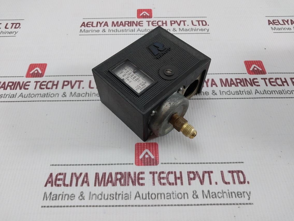 Ranco 011-1754-70 Pressure Control Switch