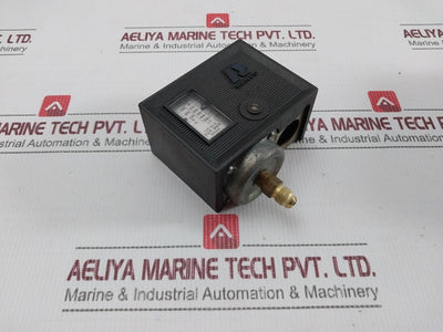 Ranco 011-1754-70 Pressure Control Switch