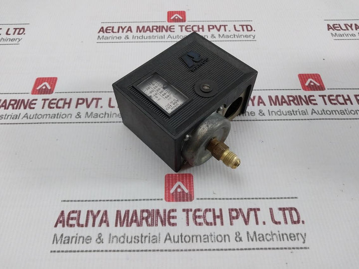 Ranco 011-1754-70 Pressure Control Switch
