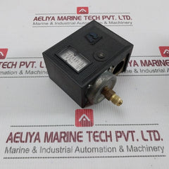 Ranco 011-1754-70 Pressure Control Switch