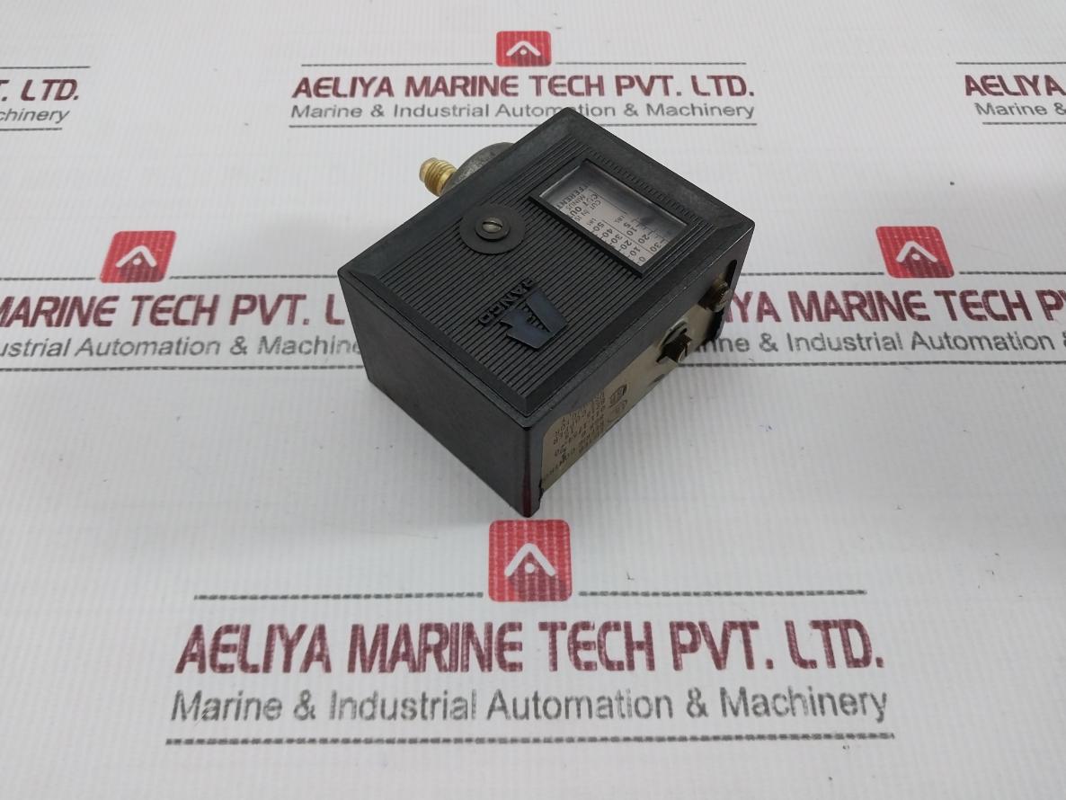 Ranco 011-1754-70 Pressure Control Switch
