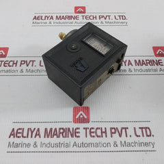 Ranco 011-1754-70 Pressure Control Switch