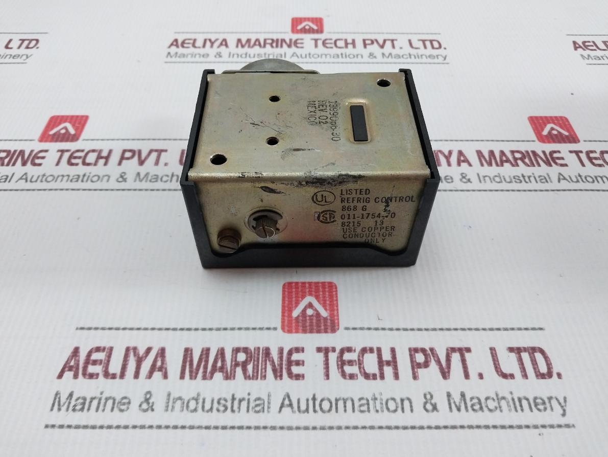 Ranco 011-1754-70 Pressure Control Switch