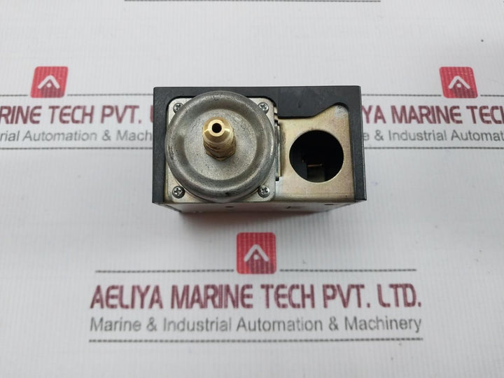 Ranco 011-1754-70 Pressure Control Switch