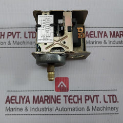 Ranco 011-1754-70 Pressure Control Switch