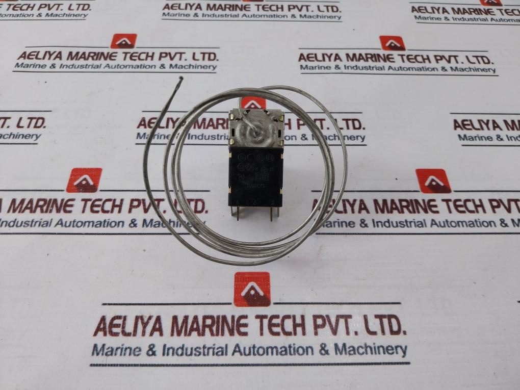 Ranco K50-l3046 Refrigeration Thermostat