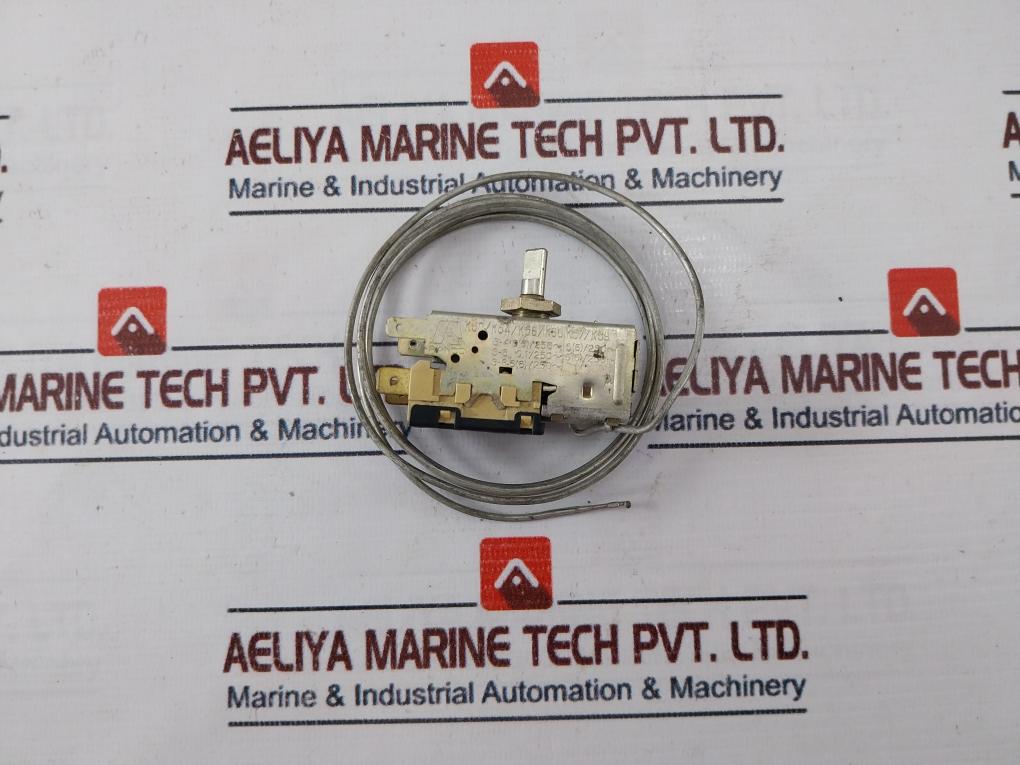 Ranco K50-l3046 Refrigeration Thermostat