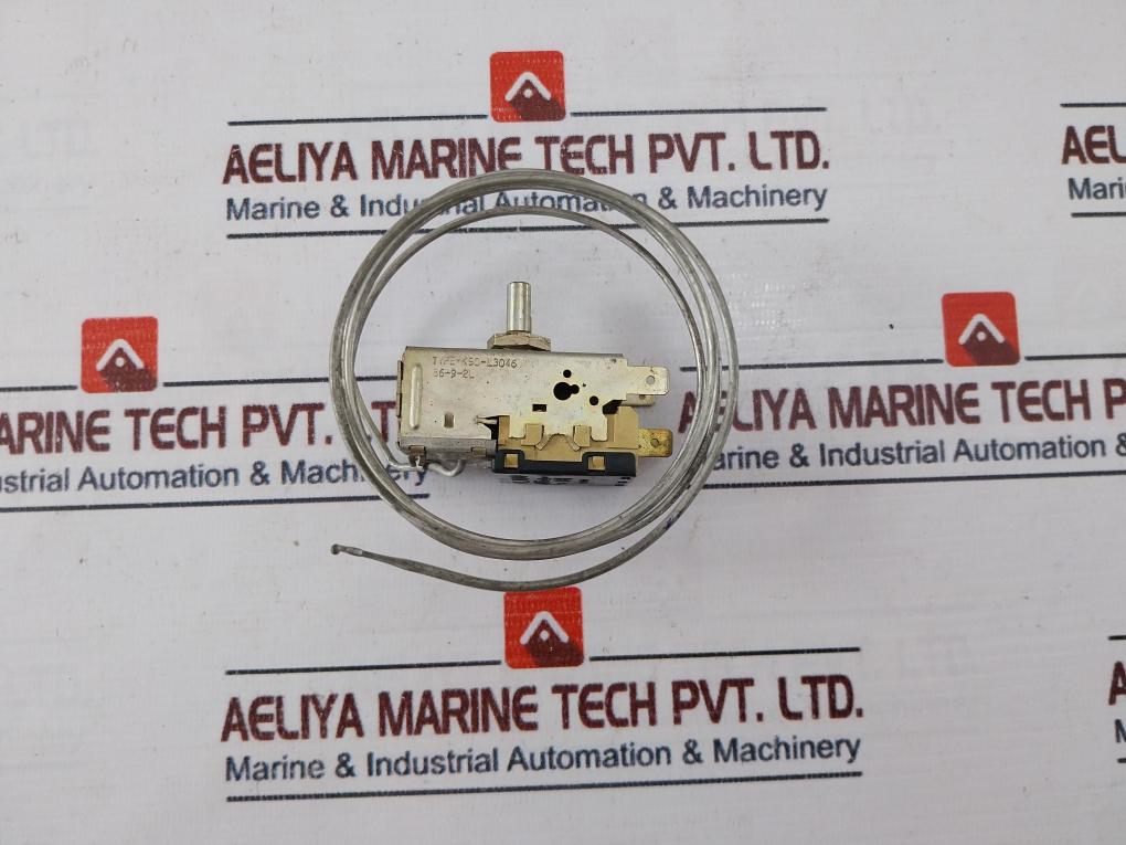 Ranco K50-l3046 Refrigeration Thermostat