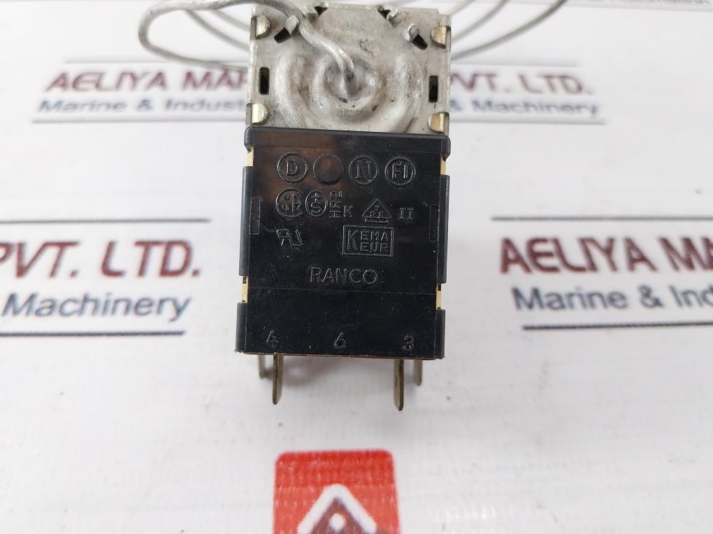 Ranco K50-l3046 Refrigeration Thermostat