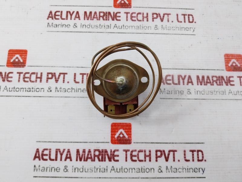 Ranco Lm7P6599000 Thermostat 125-10°C 16.1 (3) A 400V~T90µ