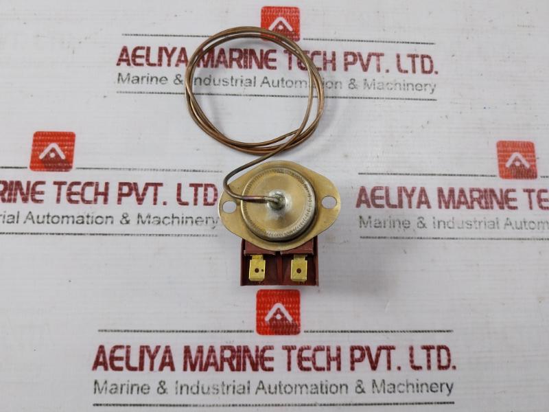 Ranco Lm7P6599000 Thermostat 125-10°C 16.1 (3) A 400V~T90µ