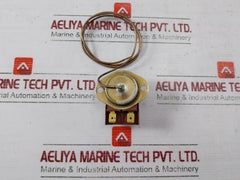 Ranco Lm7P6599000 Thermostat 125-10°C 16.1 (3) A 400V~T90µ