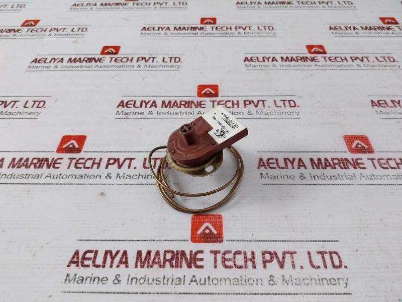Ranco Lm7P6599000 Thermostat 125-10°C 16.1 (3) A 400V~T90µ