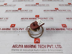 Ranco Lm7P6599000 Thermostat 125-10°C 16.1 (3) A 400V~T90µ