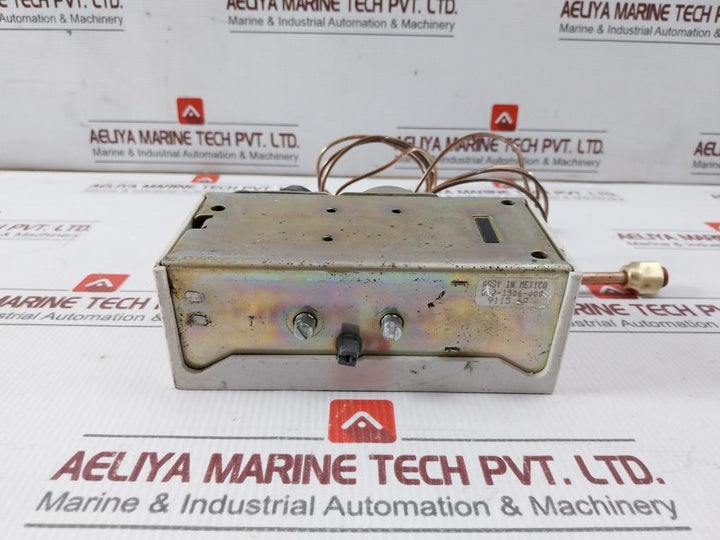 Ranco O12-1506-000 Dual Pressure Control 0–2 Bar 5–35 Psi 1141519-1
