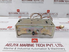 Ranco O12-1506-000 Dual Pressure Control 0–2 Bar 5–35 Psi 1141519-1