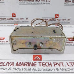 Ranco O12-1506-000 Dual Pressure Control 0–2 Bar 5–35 Psi 1141519-1