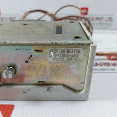 Ranco O12-1506-000 Dual Pressure Control 0–2 Bar 5–35 Psi 1141519-1