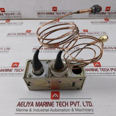 Ranco O12-1506-000 Dual Pressure Control 0–2 Bar 5–35 Psi 1141519-1