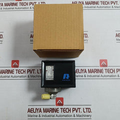 Ranco 011-1754-70 Pressure Control Switch Open On Rise 120–240Vac