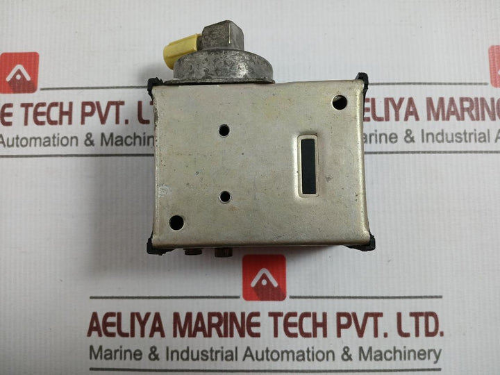 Ranco 011-1754-70 Pressure Control Switch Open On Rise 120–240Vac