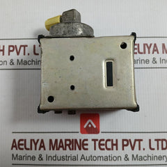 Ranco 011-1754-70 Pressure Control Switch Open On Rise 120–240Vac