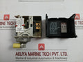 Ranco 011-1754-70 Pressure Control Switch Open On Rise 120–240Vac