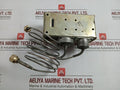 Ranco 012-1506 Auto. Reset Dual Pressure Control 120-240Vac 12