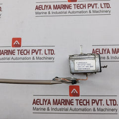 Ranco 18600-0016 Thermostat G1-2727-000