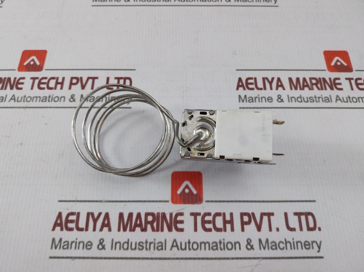 Ranco K50L3348 Mechanical Thermostat Control Switch 250V