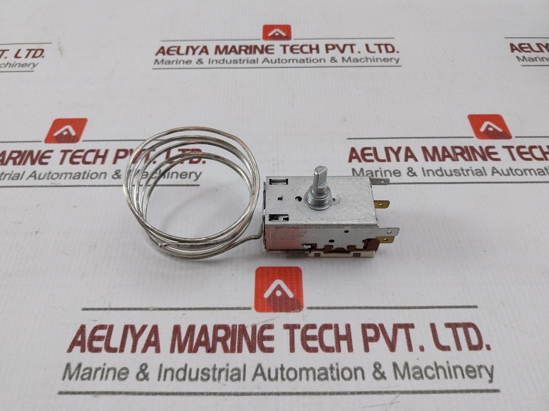 Ranco K50L3348 Mechanical Thermostat Control Switch 250V