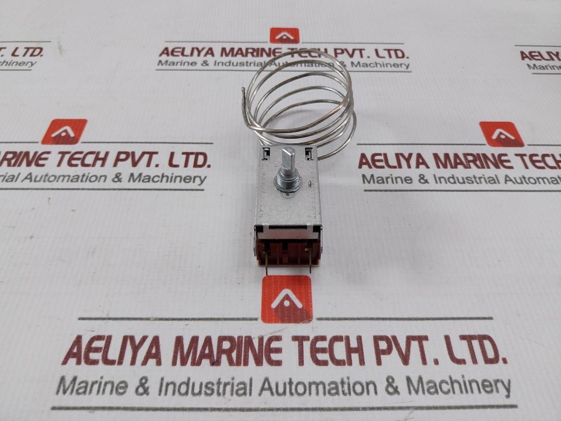 Ranco K50L3348 Mechanical Thermostat Control Switch 250V