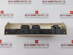 Rao-8 Remote Analog Output Module Rev-c5 Kongsberg