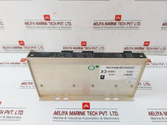 Rao-8 Remote Analog Output Module Rev-c5 Kongsberg