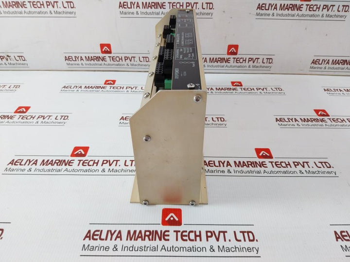 Rao-8 Remote Analog Output Module Rev-c5 Kongsberg