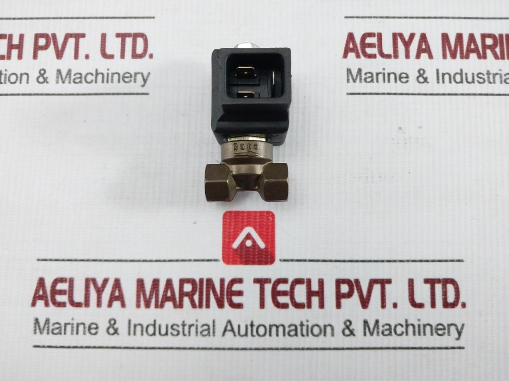 Rapa 230V 8W 0-19Bar 50-60Hz Solenoid Valve Coil Bv01 L2