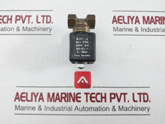 Rapa 230V 8W 0-19Bar 50-60Hz Solenoid Valve Coil Bv01 L2